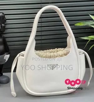 Photo - PRADA Handbag Womens Bag