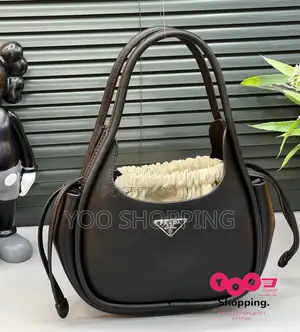 PRADA Handbag Womens Bag