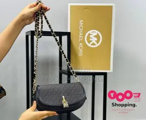 Michael Kors Womens Shoulder Bag