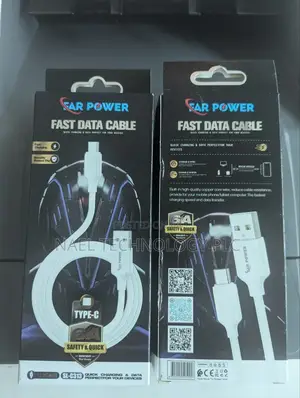 Photo - Far Power Fast Data Cable 1500mm