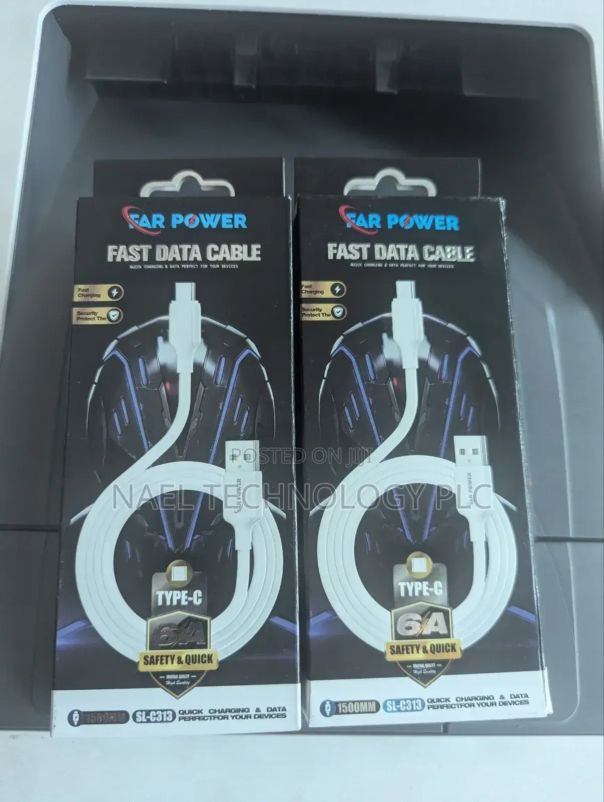 Far Power Fast Data Cable 1500mm
