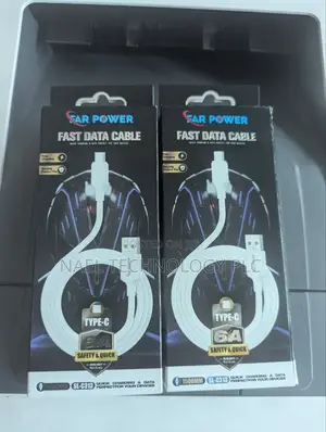 Far Power Fast Data Cable 1500mm