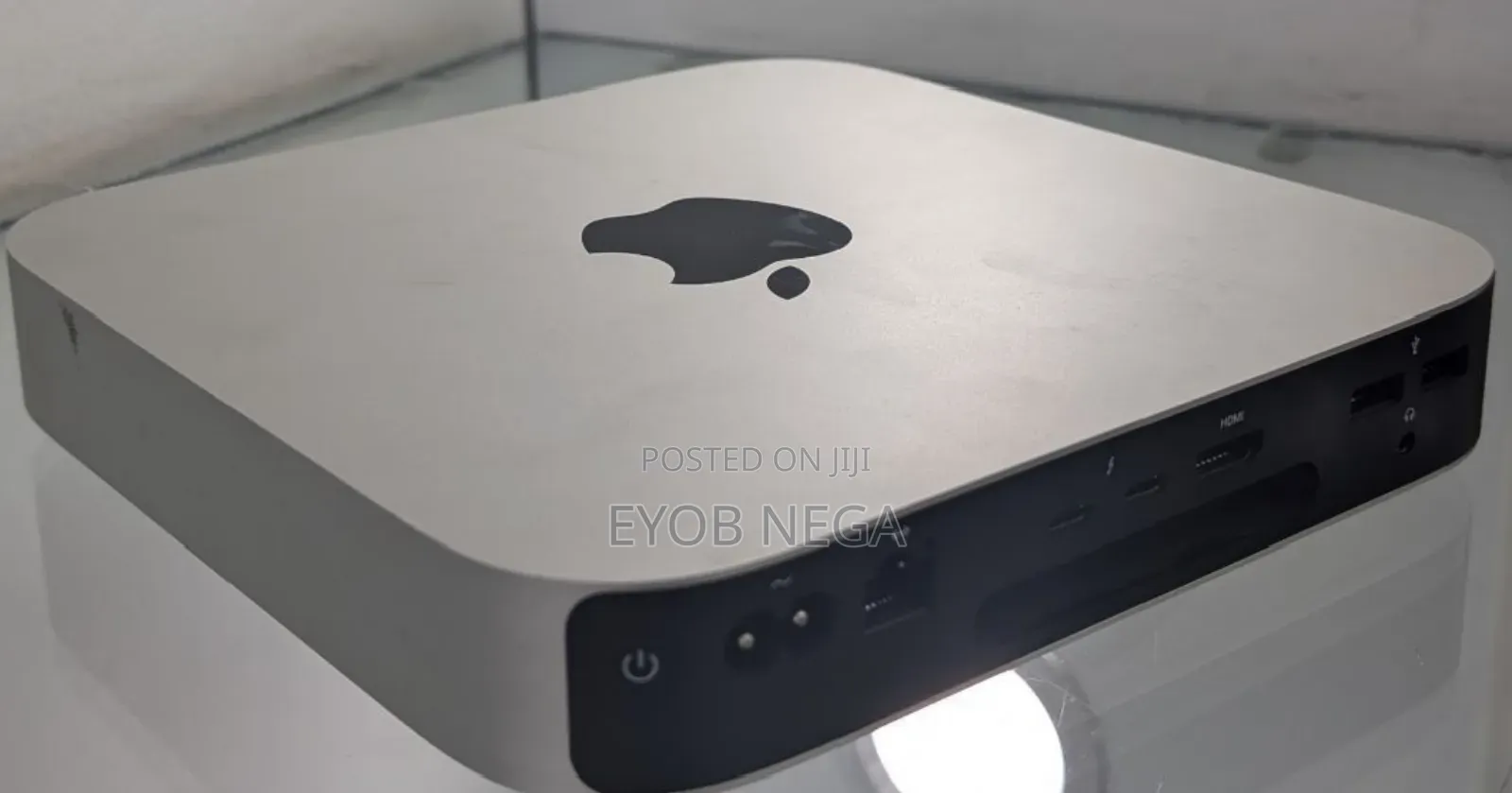 New Laptop Apple MacBook 16GB Apple M1 SSD 512GB