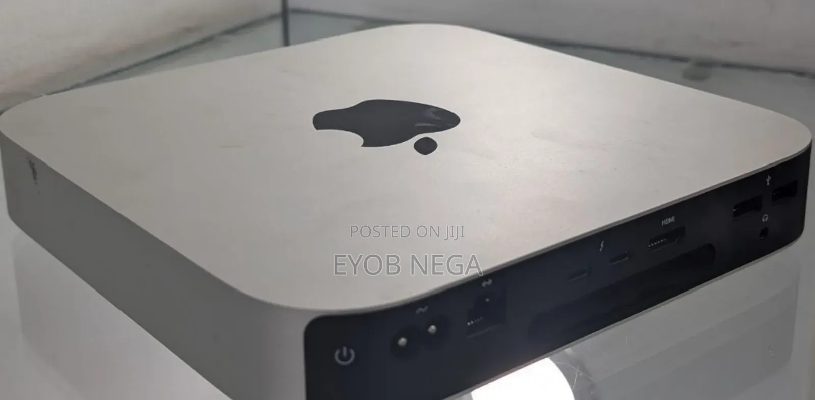 New Laptop Apple MacBook 16GB Apple M1 SSD 512GB