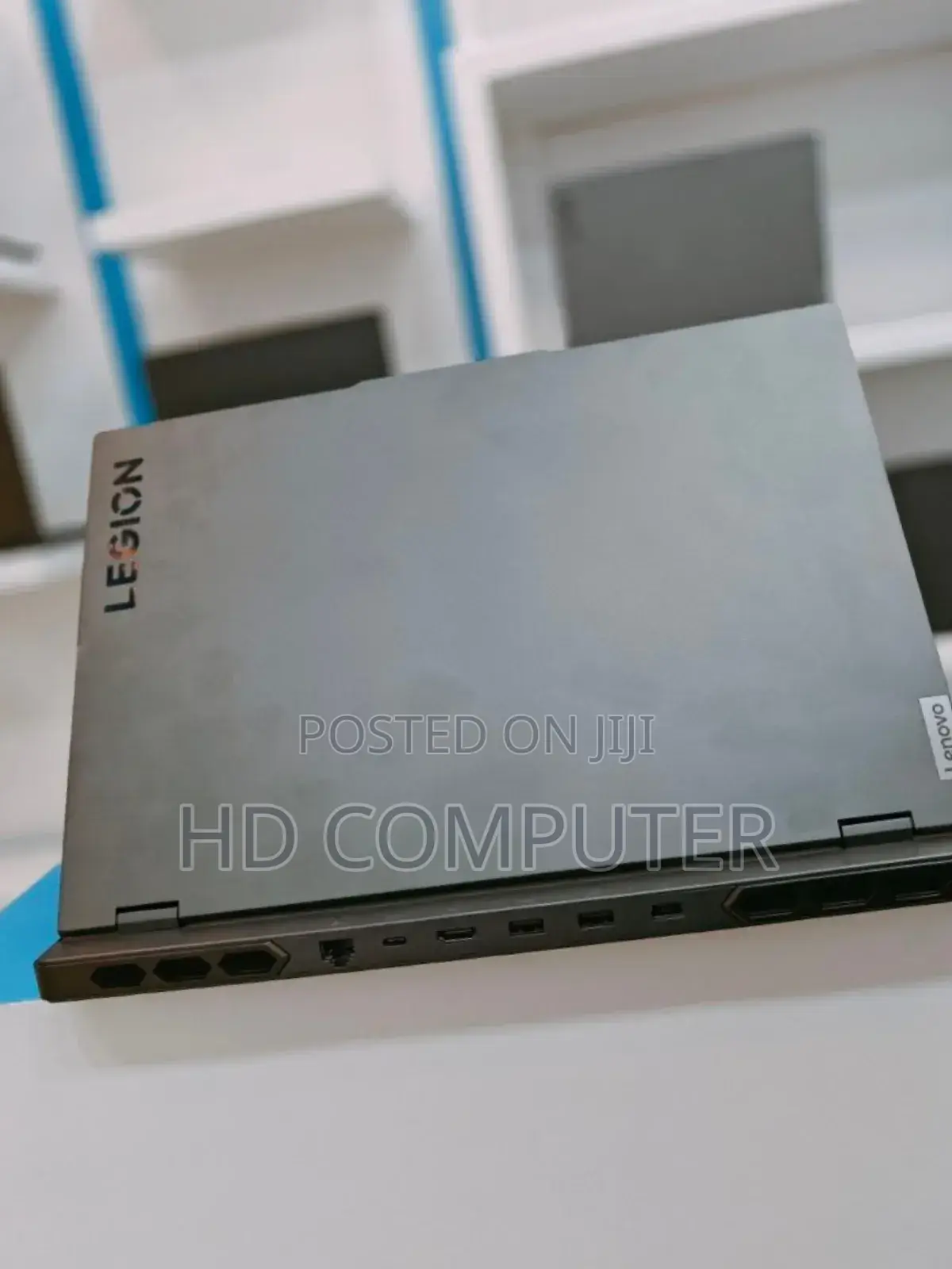 New Laptop Lenovo Legion 7 32GB Intel Core I9 SSD 1T