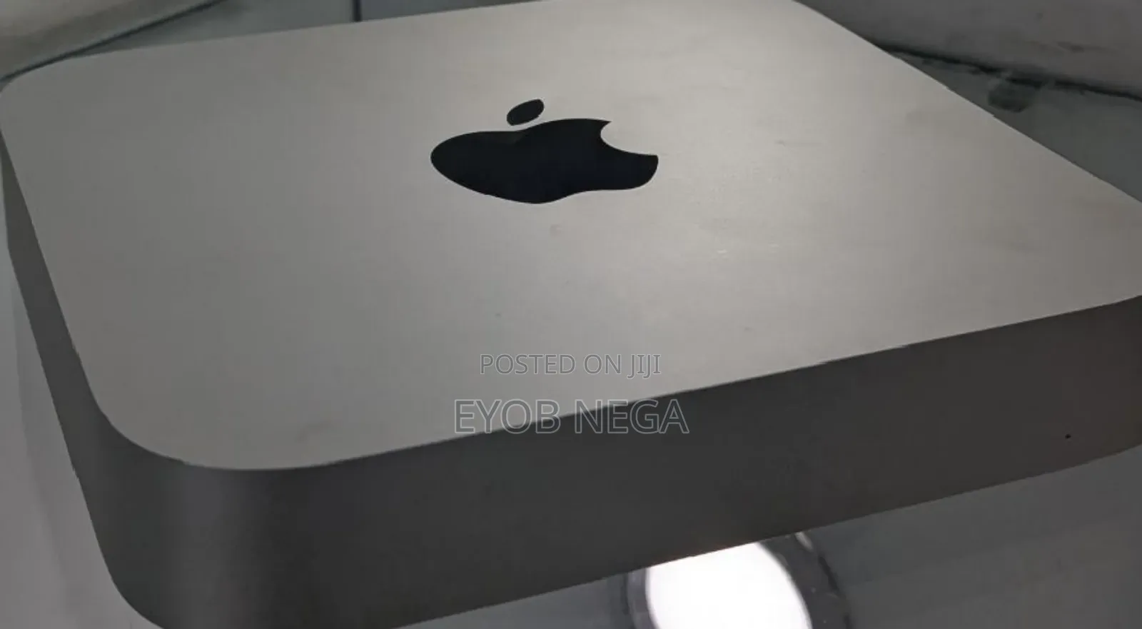 New Laptop Apple MacBook 16GB Apple M1 SSD 512GB