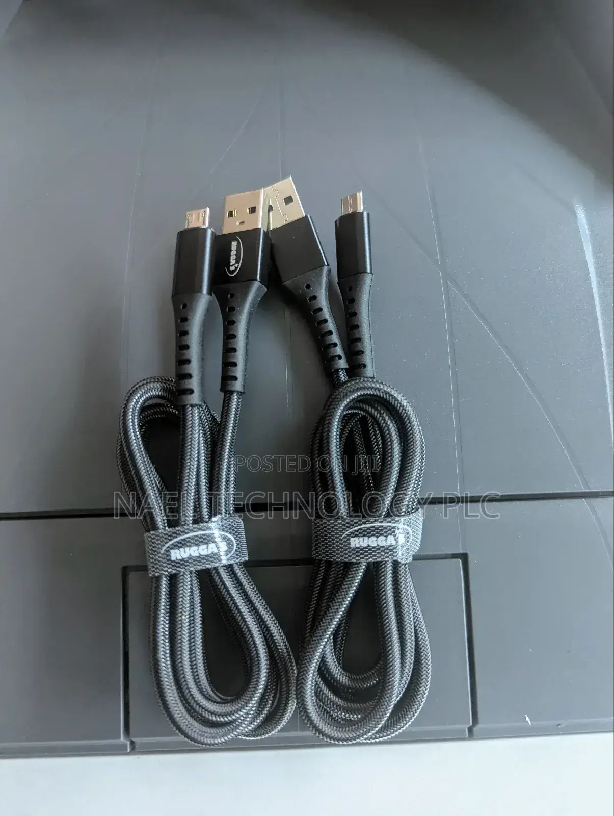 Rugga's Cable Original