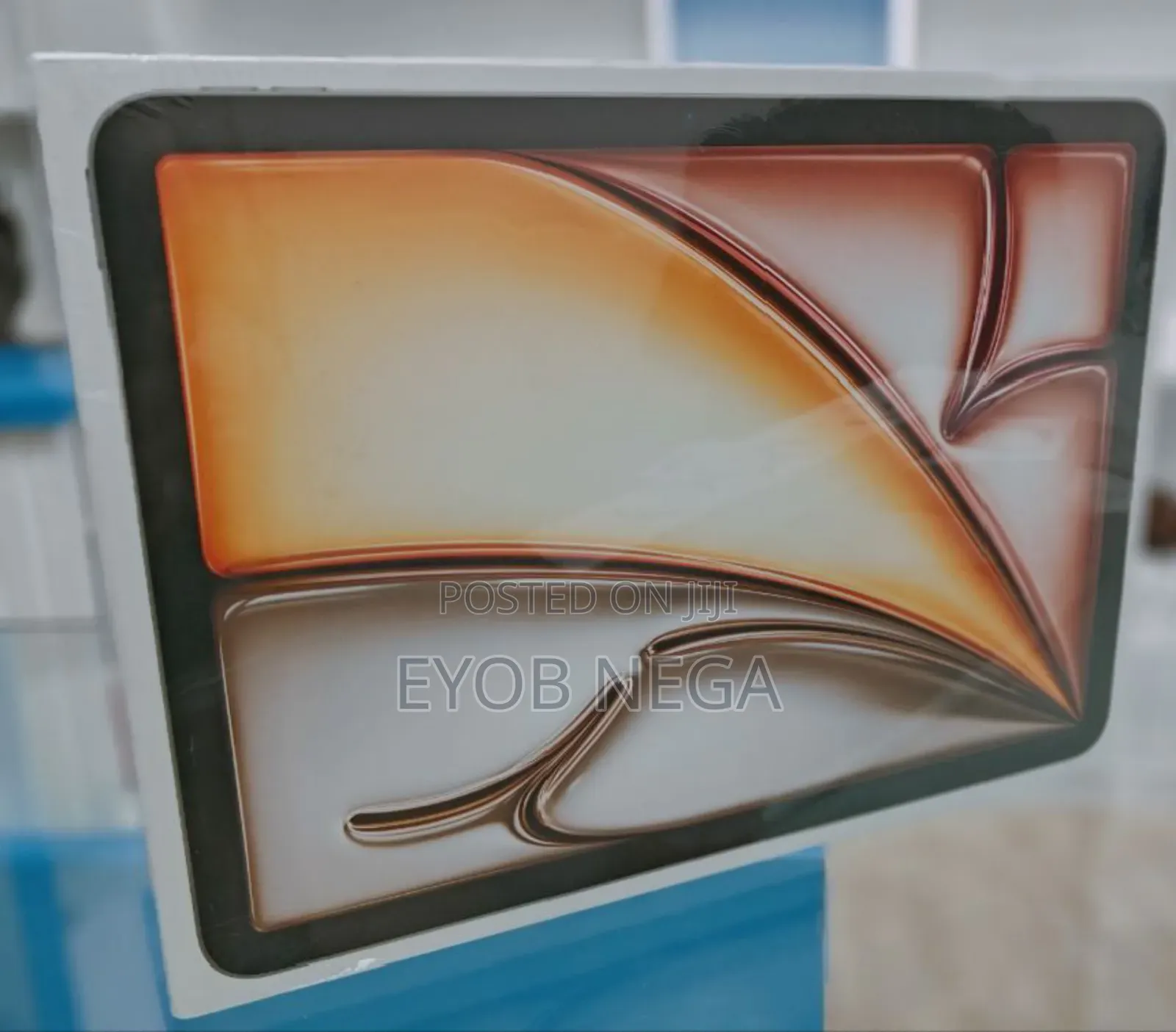 New Apple iPad Air 11 (2024) 256 GB