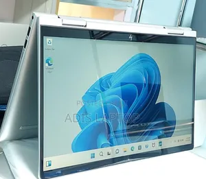 New Laptop HP Envy X360 16GB Intel Core I7 SSD 1T