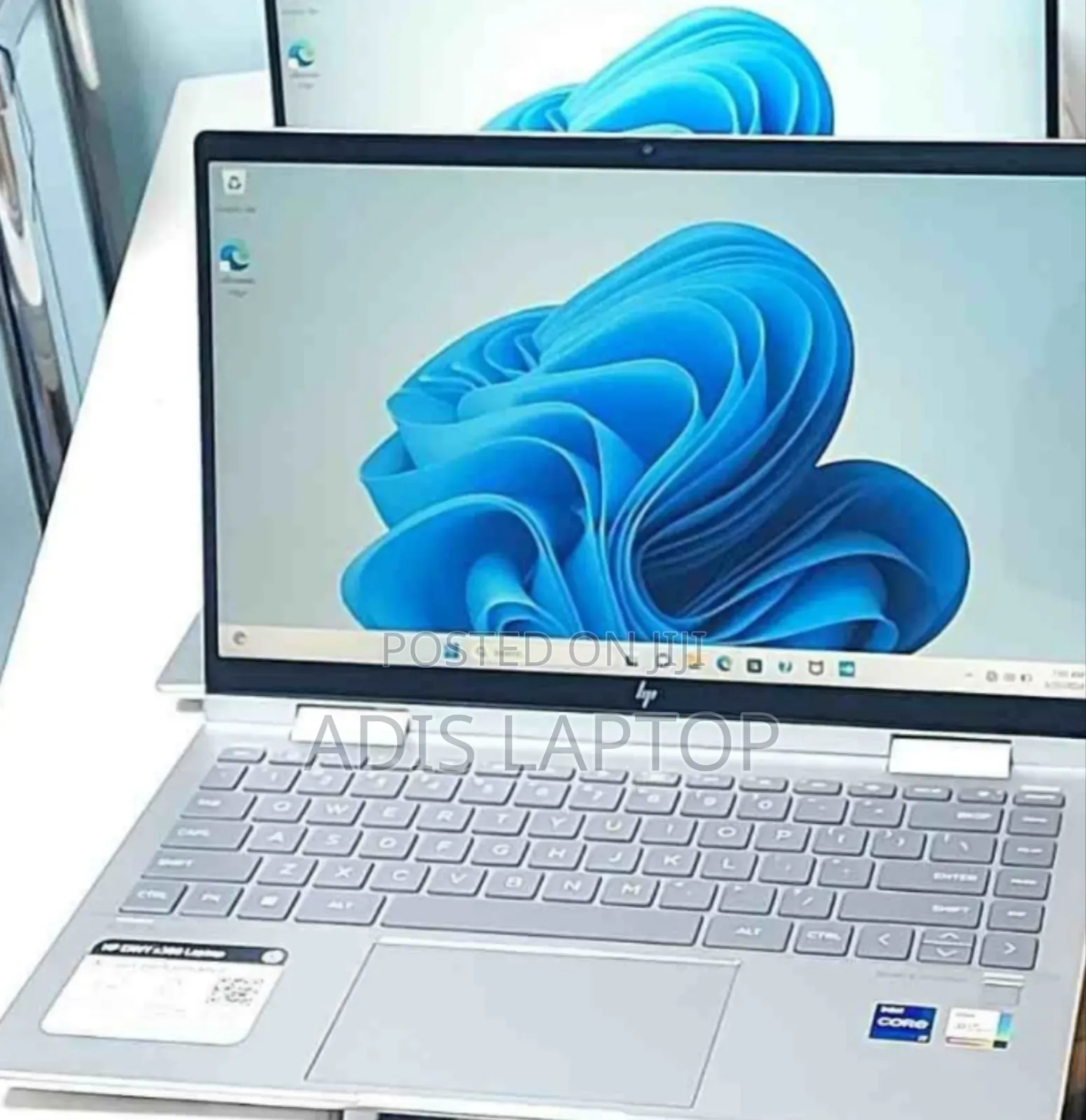 New Laptop HP Envy X360 16GB Intel Core I7 SSD 1T