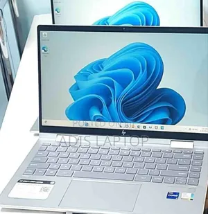 Photo - New Laptop HP Envy X360 16GB Intel Core I7 SSD 1T