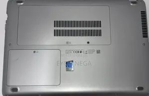 New Laptop HP ProBook 430 G4 8GB Intel Core I5 HDD 1T