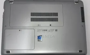 New Laptop HP ProBook 430 G4 8GB Intel Core I5 HDD 1T