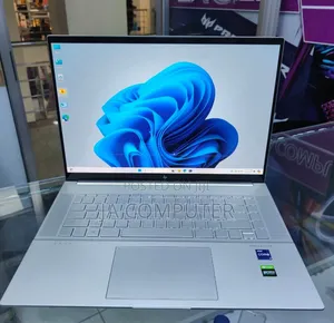 Photo - New Laptop HP Envy X360 16GB Intel Core I9 SSD 512GB