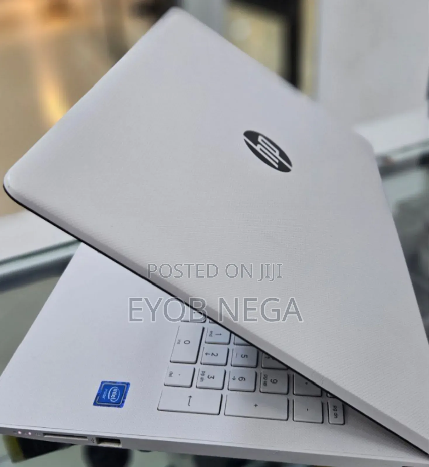 New Laptop HP Stream Notebook 4GB Intel Celeron HDD 1T