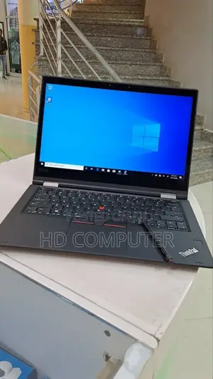 New Laptop Lenovo ThinkPad X380 Yoga 16GB Intel Core I7 SSD 512GB
