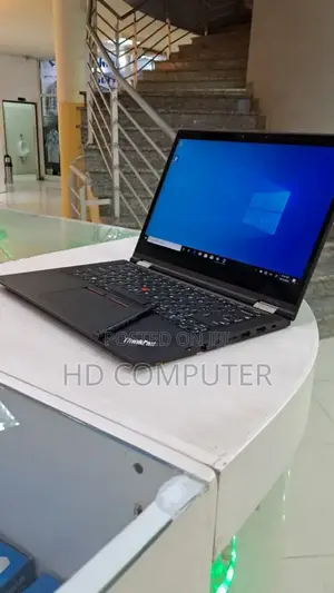 New Laptop Lenovo ThinkPad X380 Yoga 16GB Intel Core I7 SSD 512GB