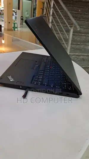 New Laptop Lenovo ThinkPad X380 Yoga 16GB Intel Core I7 SSD 512GB
