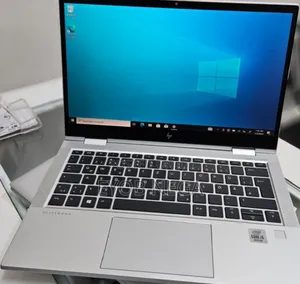 New Laptop HP EliteBook X360 1030 G7 16GB Intel Core I5 SSD 512GB