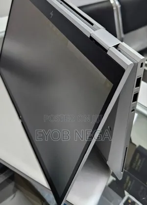 New Laptop HP EliteBook X360 1030 G7 16GB Intel Core I5 SSD 512GB