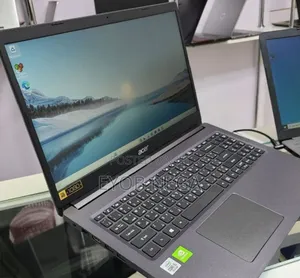 New Laptop Acer Aspire A314 31 8GB Intel Core I5 SSD 256GB