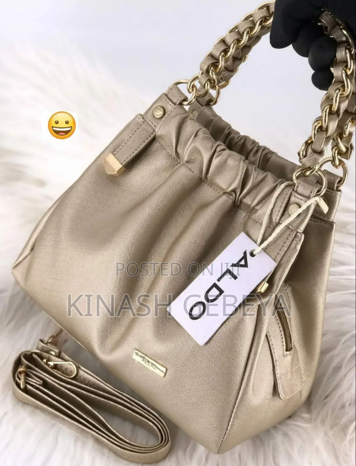 Aldo Original Ladies Bag