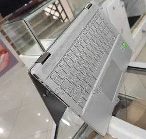 New Laptop HP Pavilion X360 16GB Intel Core I7 SSD 512GB