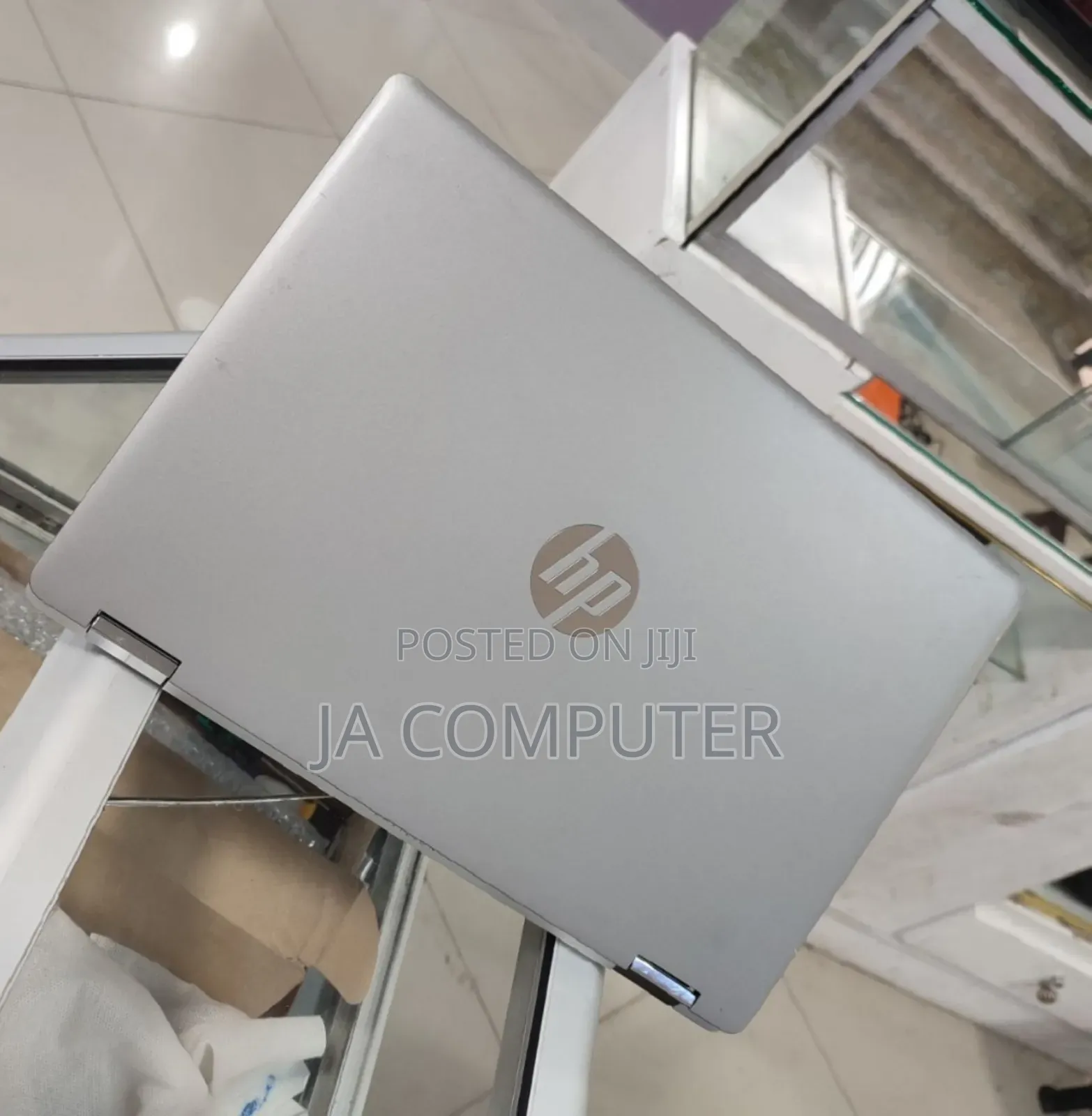 New Laptop HP Pavilion X360 16GB Intel Core I7 SSD 512GB