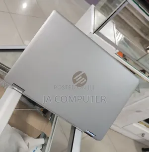 New Laptop HP Pavilion X360 16GB Intel Core I7 SSD 512GB