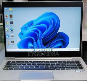 New Laptop HP EliteBook 840 G5 16GB Intel Core I5 SSD 512GB