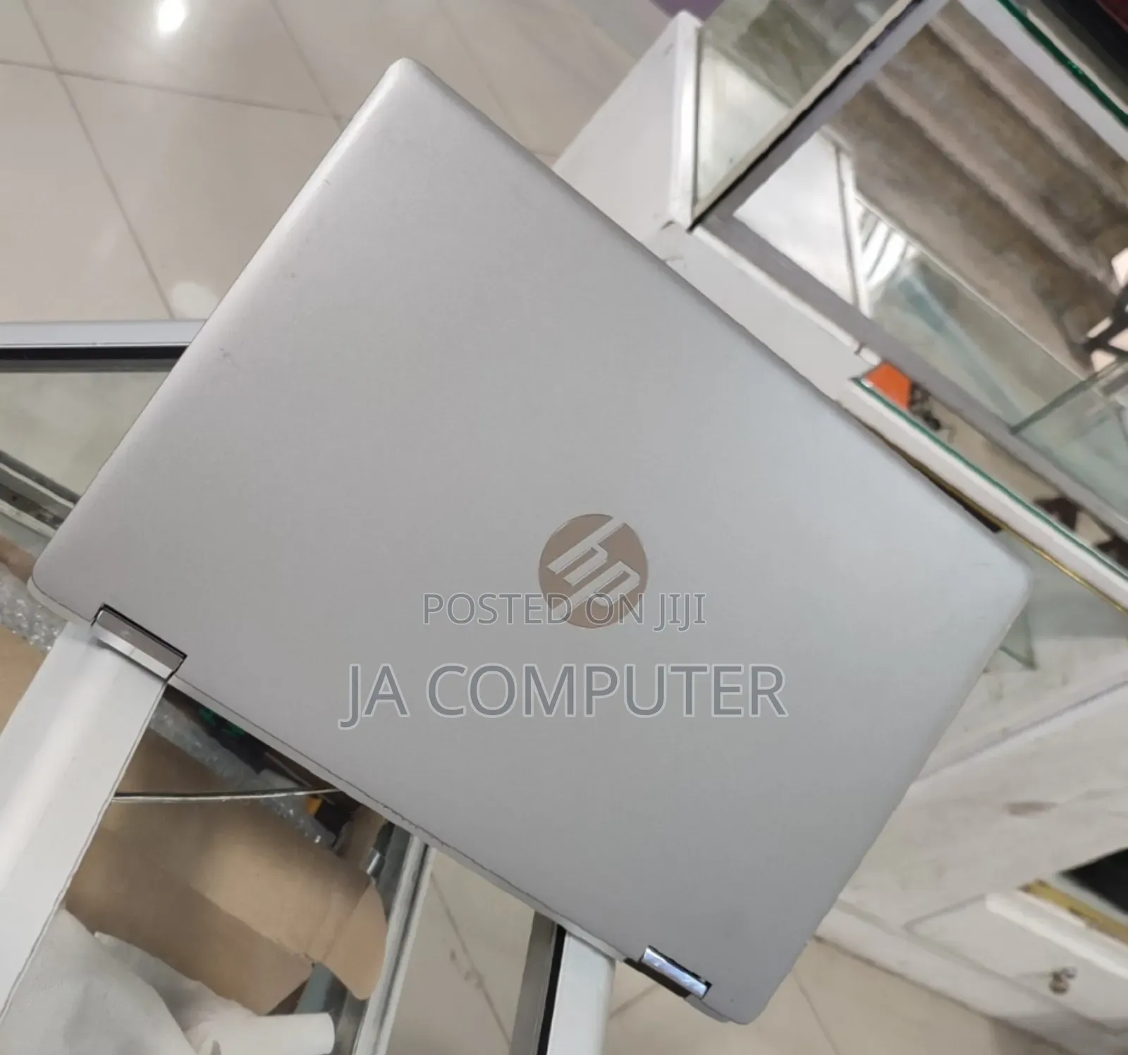 New Laptop HP Pavilion X360 16GB Intel Core I7 SSD 512GB