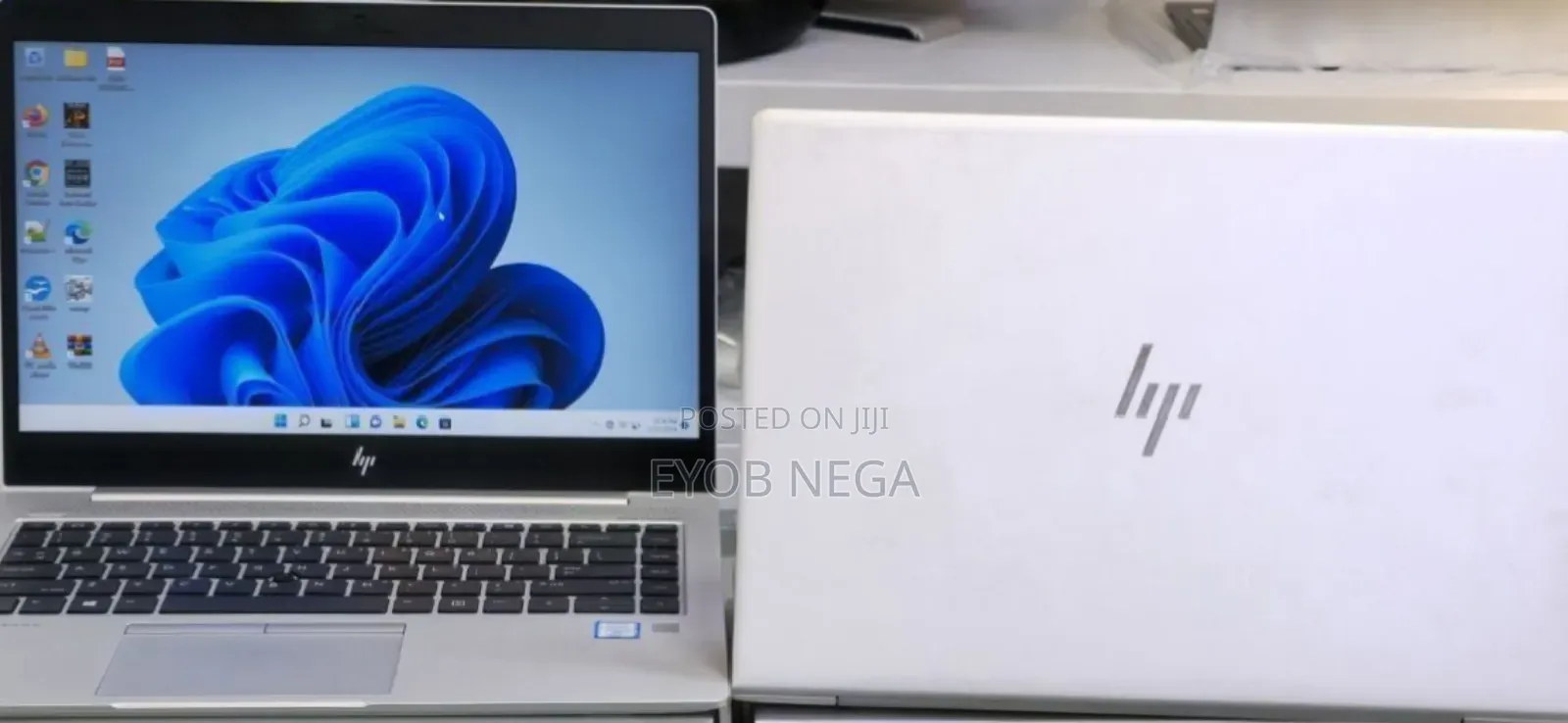 New Laptop HP EliteBook 840 G5 16GB Intel Core I5 SSD 512GB