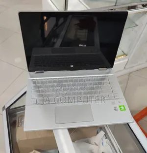 Photo - New Laptop HP Pavilion X360 16GB Intel Core I7 SSD 512GB