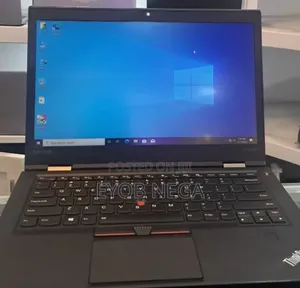 Photo - New Laptop Lenovo ThinkPad X1 Carbon 8GB Intel Core I5 SSD 256GB
