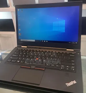 New Laptop Lenovo ThinkPad X1 Carbon 8GB Intel Core I5 SSD 256GB