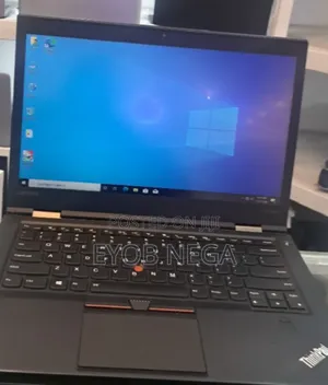 New Laptop Lenovo ThinkPad X1 Carbon 8GB Intel Core I5 SSD 256GB