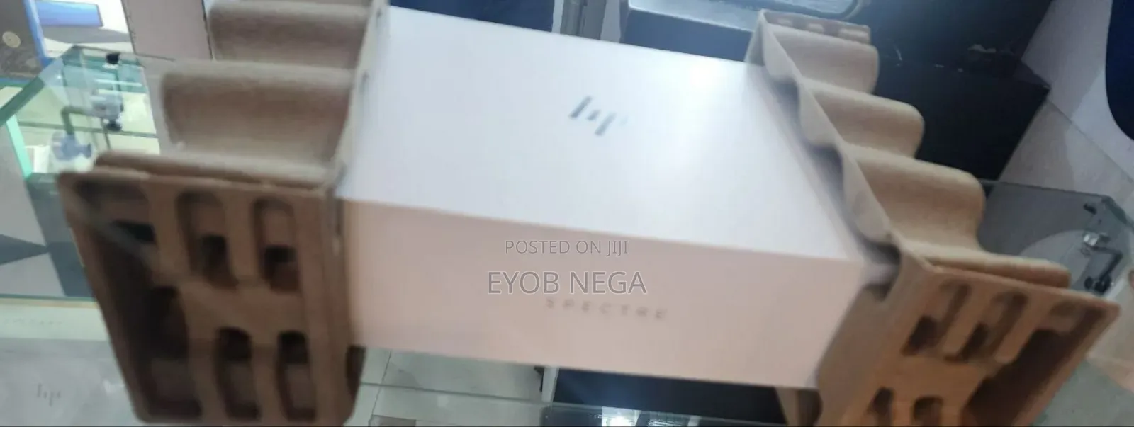 New Laptop HP Spectre X360 16GB Intel Core I7 SSD 1T