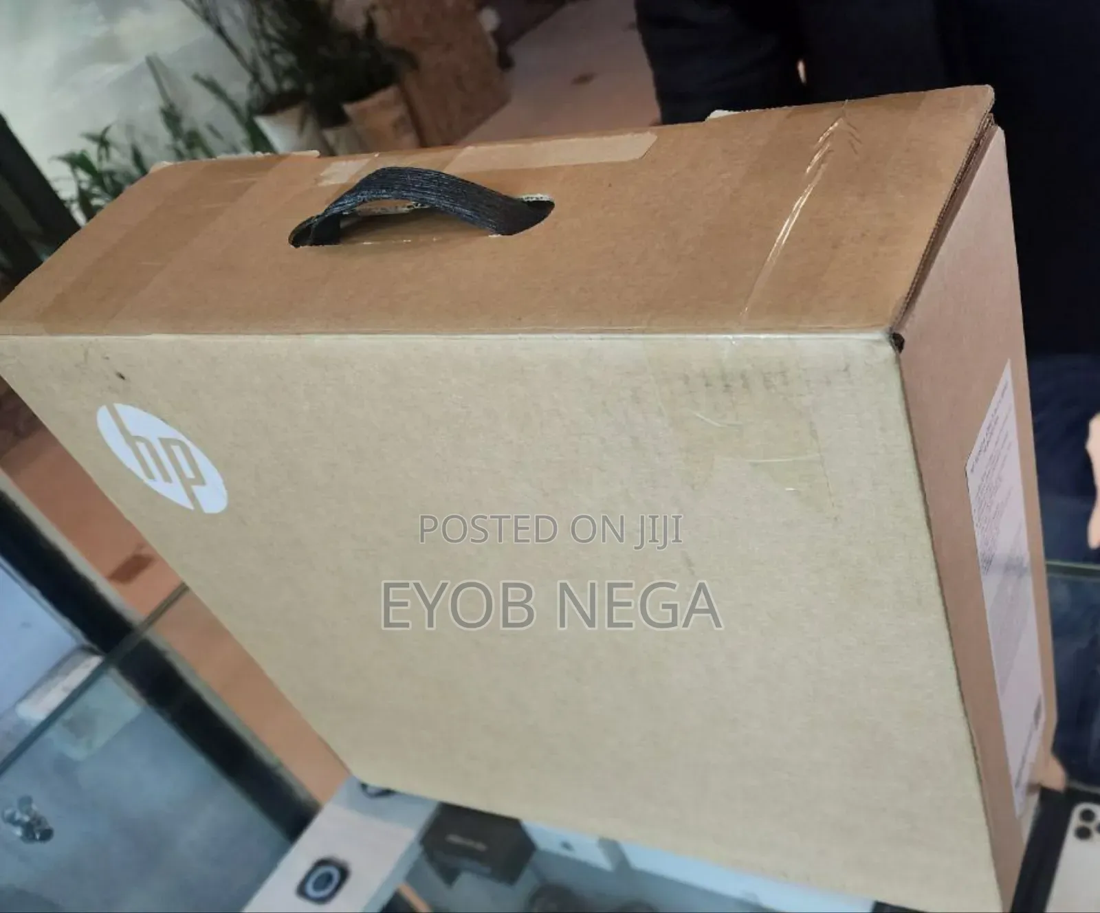 New Laptop HP Spectre X360 16GB Intel Core I7 SSD 1T