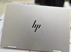 New Laptop HP Envy X360 16GB Intel Core I5 SSD 512GB