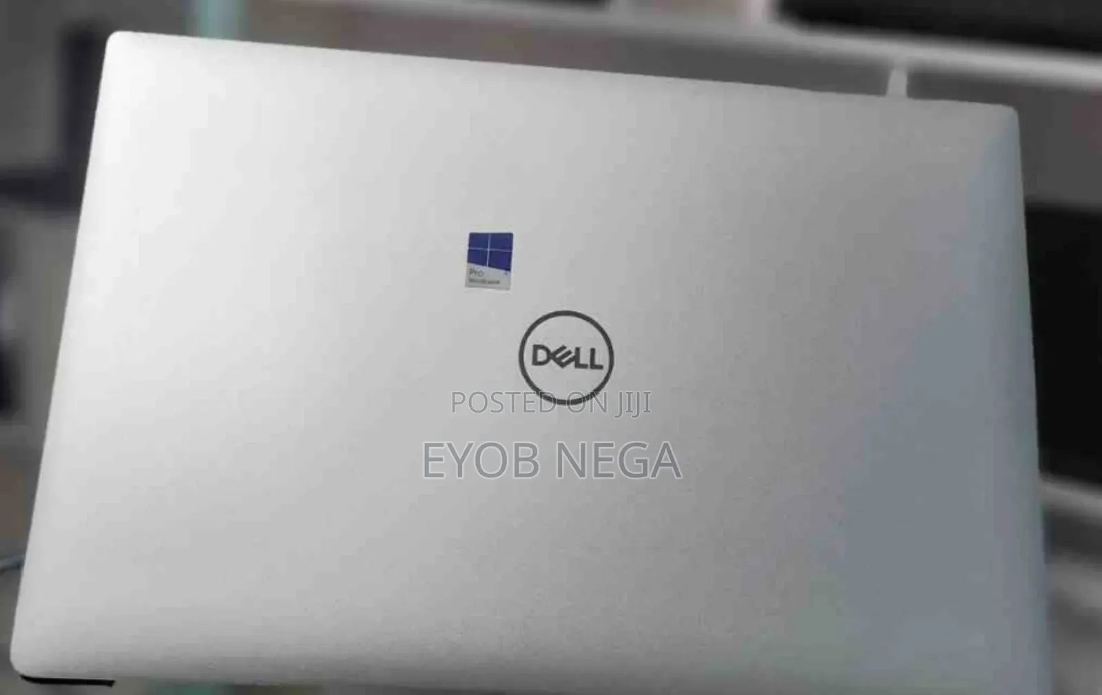 New Laptop Dell Precision 15 3520 16GB Intel Core I7 SSD 512GB