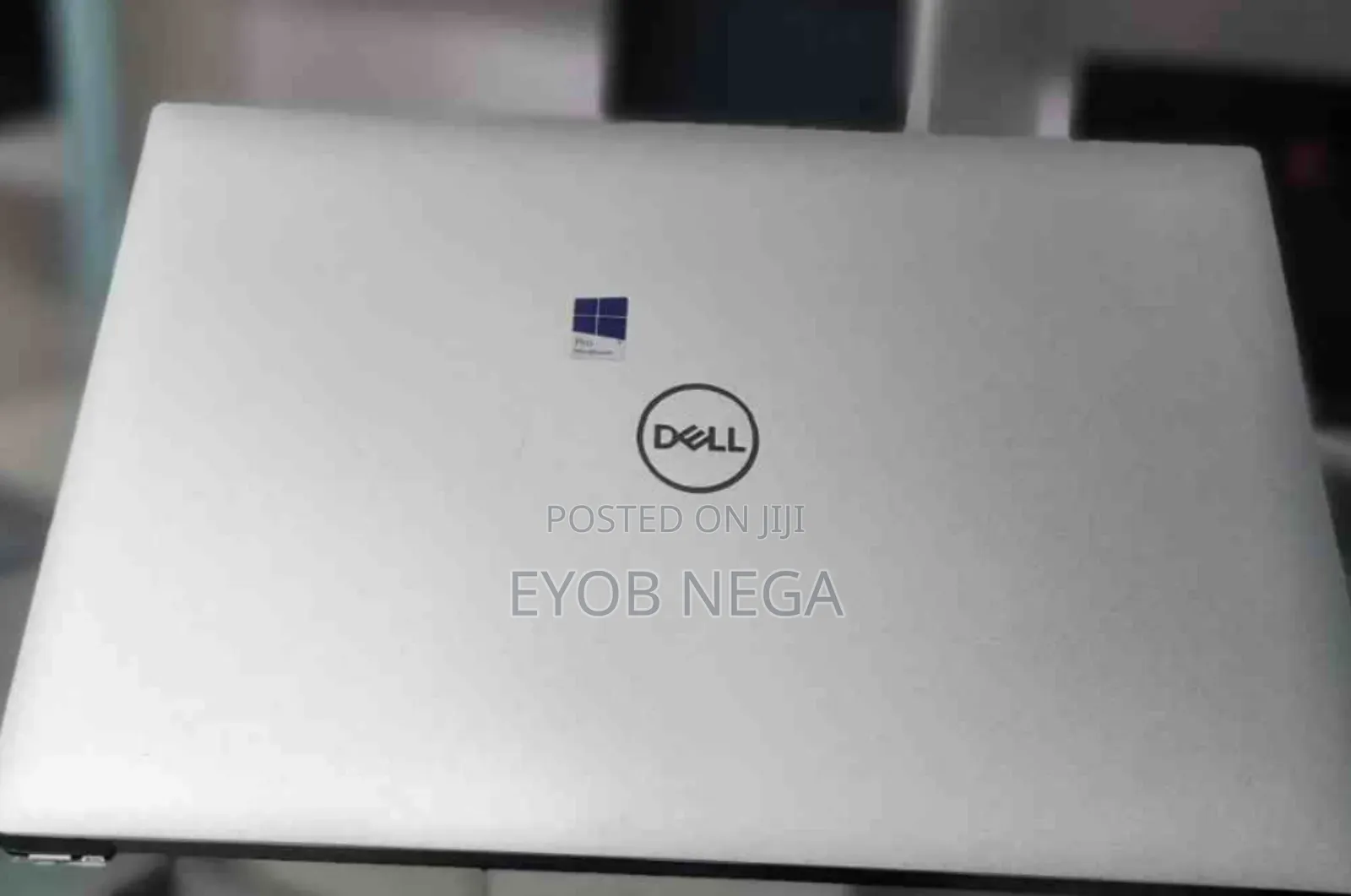 New Laptop Dell Precision 15 3520 16GB Intel Core I7 SSD 512GB