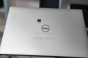 New Laptop Dell Precision 15 3520 16GB Intel Core I7 SSD 512GB