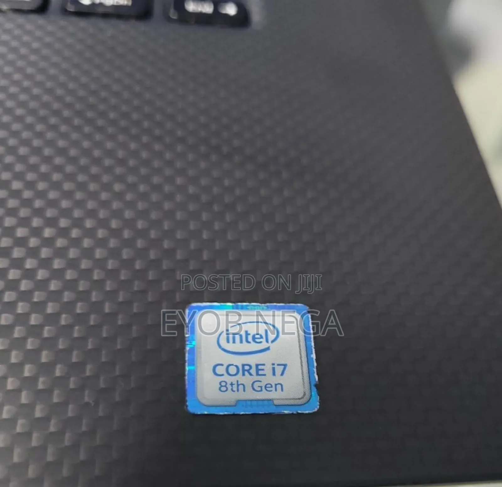 New Laptop Dell Precision 15 3520 16GB Intel Core I7 SSD 512GB