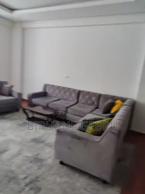 3bedroom Luxury Apartiment Fernished Guest House Rent