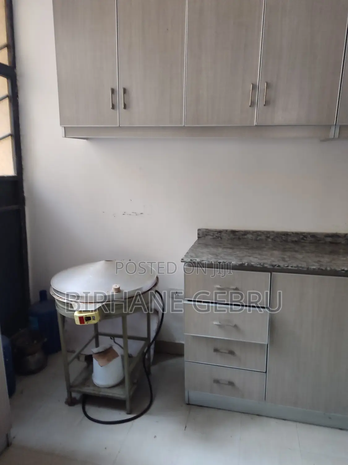 3bedroom Luxury Apartiment Fernished Guest House Rent