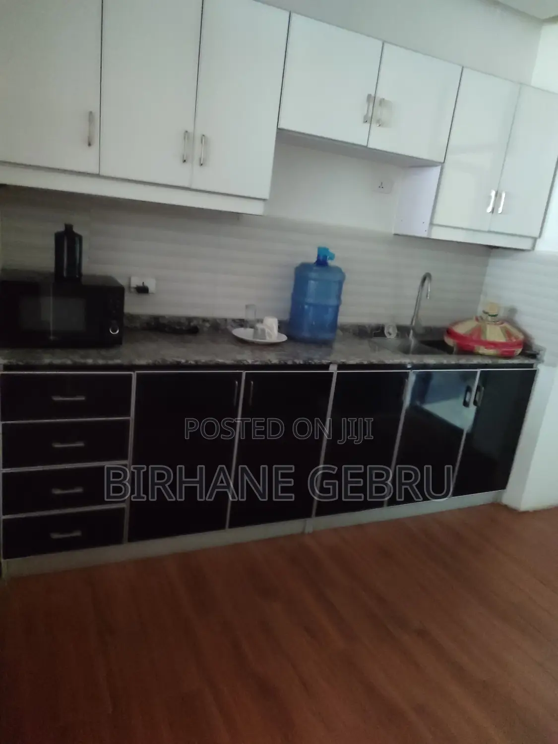 3bedroom Luxury Apartiment Fernished Guest House Rent