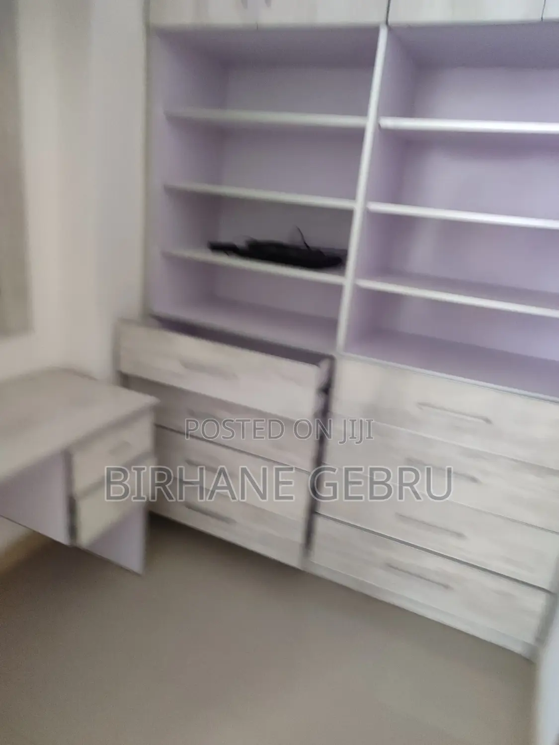 3bedroom Luxury Apartiment Fernished Guest House Rent