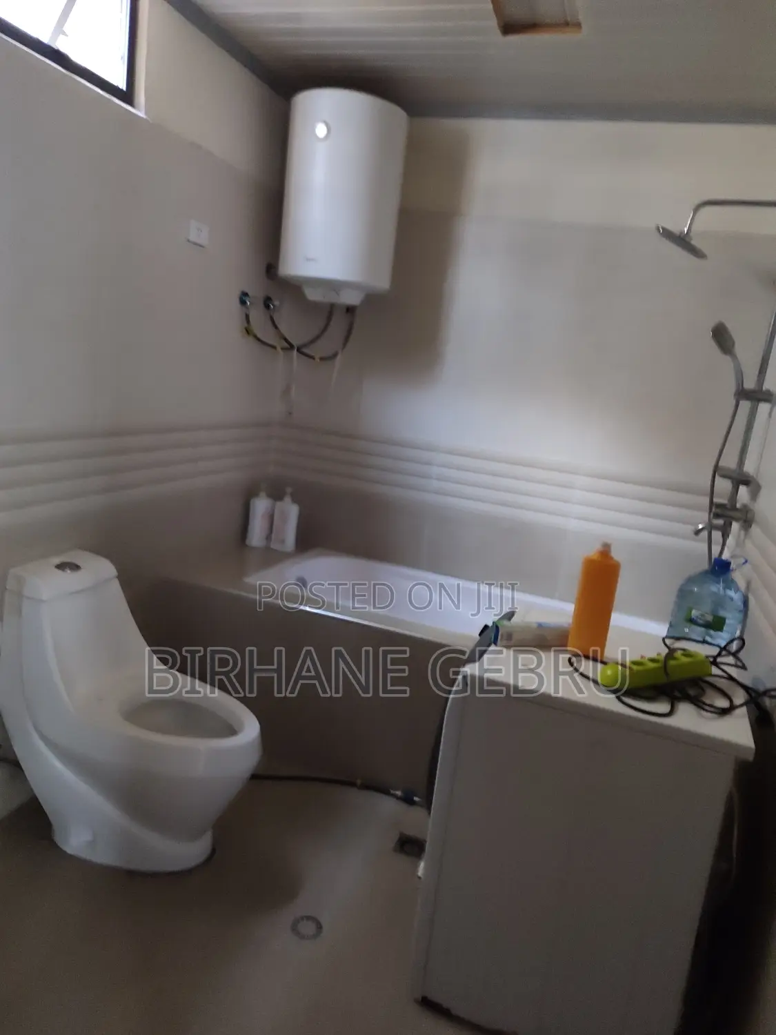 3bedroom Luxury Apartiment Fernished Guest House Rent