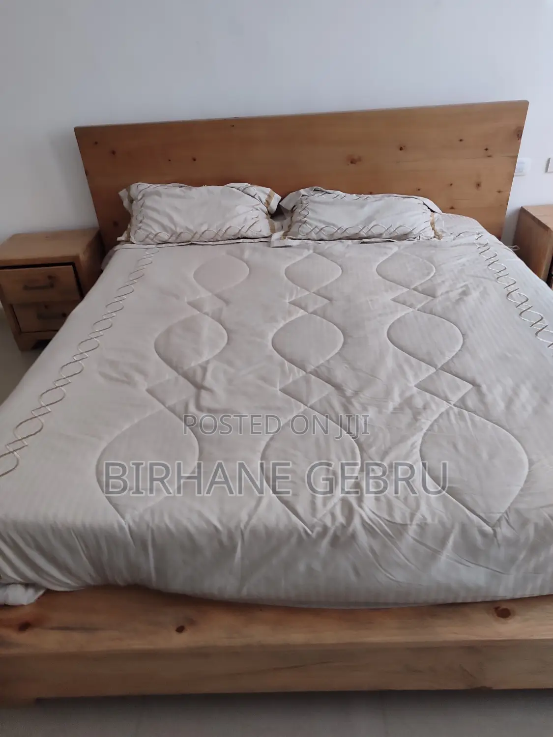 3bedroom Luxury Apartiment Fernished Guest House Rent