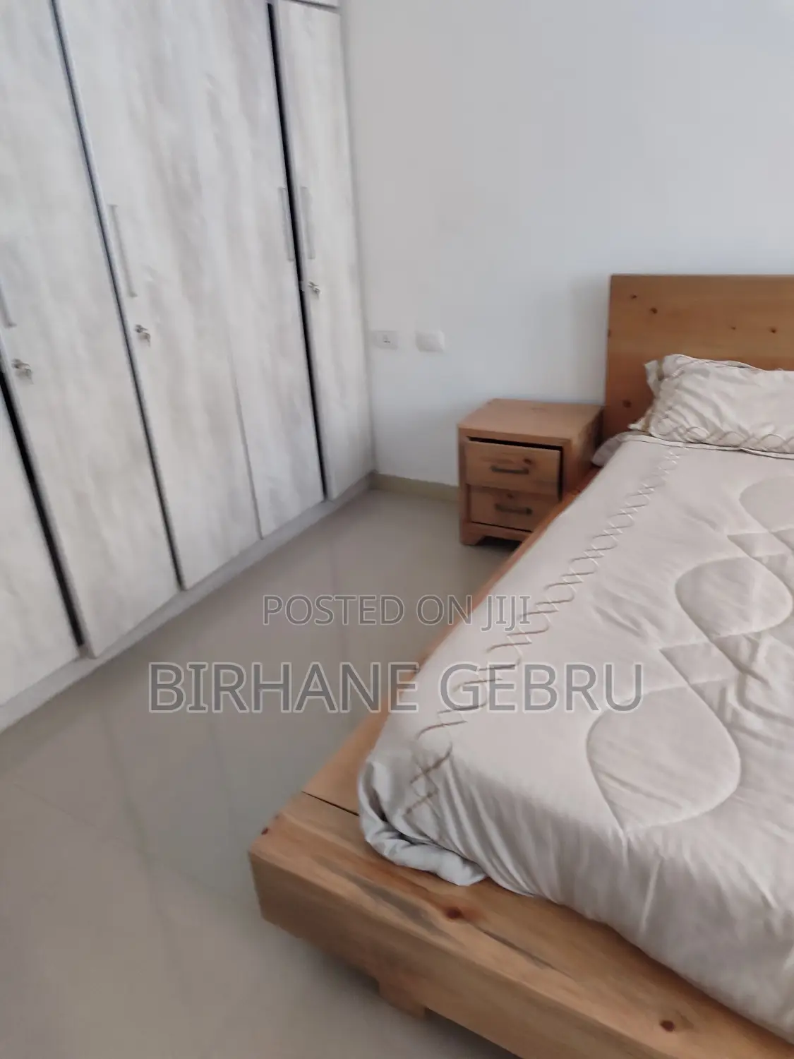 3bedroom Luxury Apartiment Fernished Guest House Rent